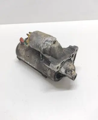 Nissan Primera Starter motor D7R49