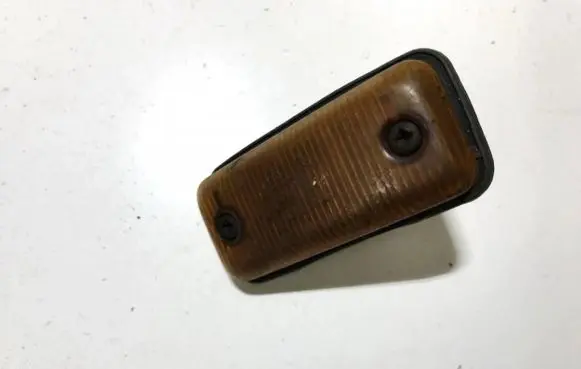 Mazda 323 Front fender indicator light 21461185 214-61185