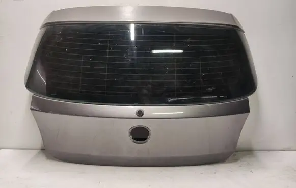 BMW 1 E81 E87 Tailgate/trunk/boot lid 