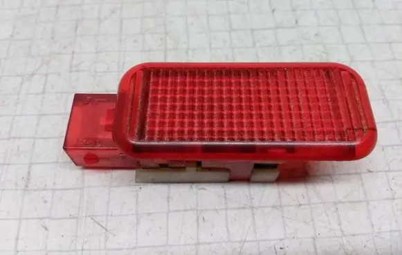 Audi A6 S6 C5 4B Other interior light 094741