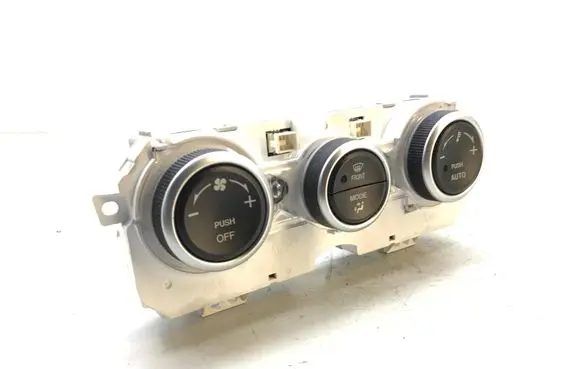 Mazda 6 Climate control unit k3246