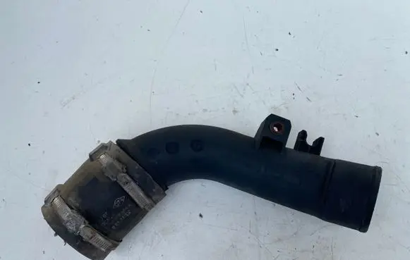 Renault Scenic I Intercooler hose/pipe 7700870752A