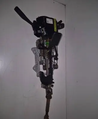 Audi A3 S3 8P Steering angle sensor 05113501 1K0953549E 01016050600922