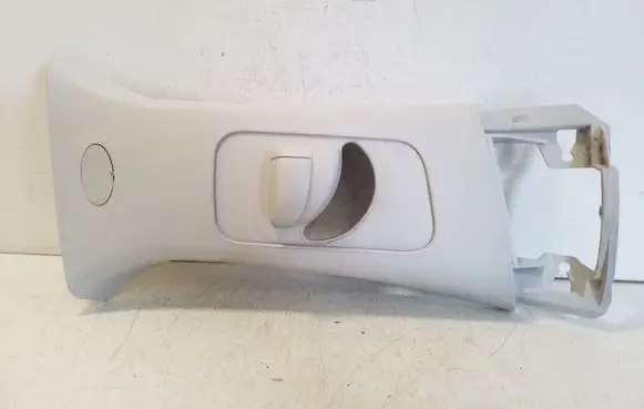 Fiat Tipo (B) pillar trim (top) 07356313540E