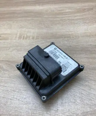 Volkswagen PASSAT B6 ABS Pump 3C0614109D 16431602