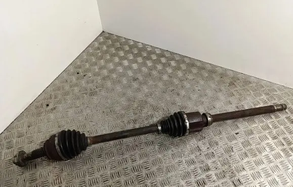 Fiat Ducato Front driveshaft