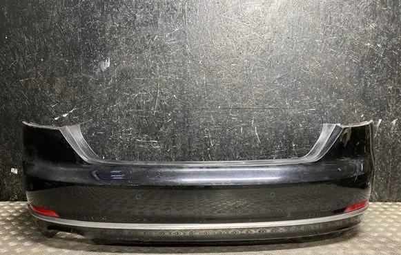 Audi A5 8T 8F Rear bumper 