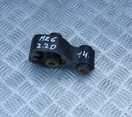 Gearbox mount