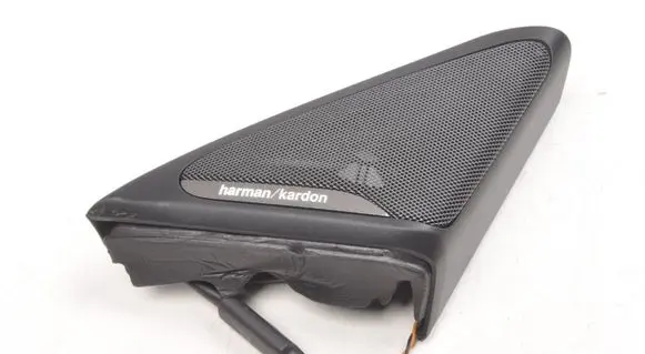 BMW 7 F01 F02 F03 F04 Front door speaker 9212078