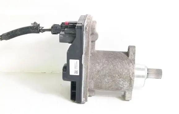 Tesla Model 3 Steering rack electric part GE80221R11
