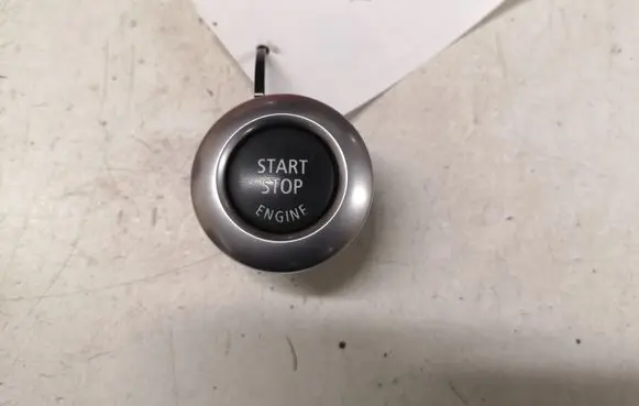 BMW 3 E90 E91 Engine start stop button switch 1265009028 694949907 10862510