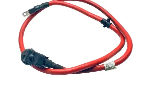 Mercedes-Benz S W222 Positive cable (battery) A2225404802
