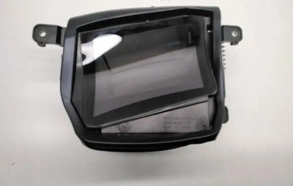 BMW X5 E70 Head up display screen 62309195809 9195809