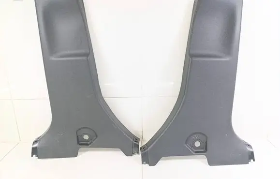 Toyota bZ4X (B) pillar trim (bottom) 6241442070 6241342070