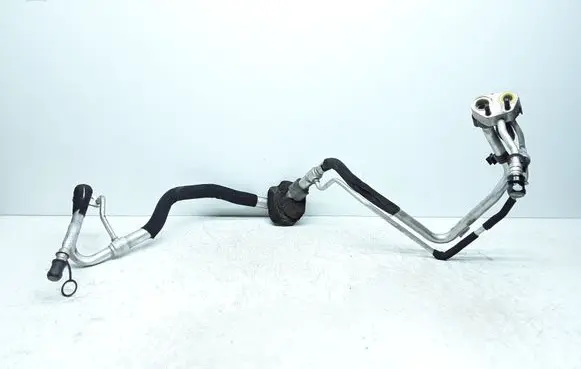 Volvo V60 Air conditioning (A/C) pipe/hose 31267980 6G9N19D738CD
