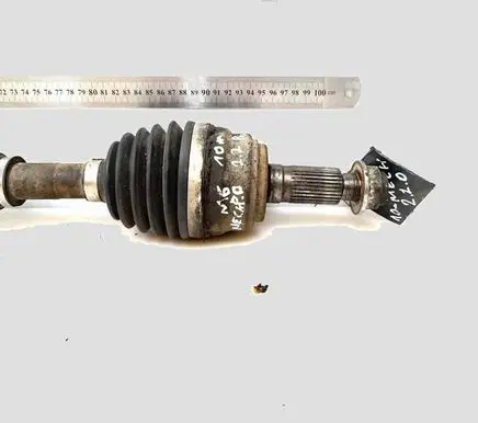 Mazda 6 Front driveshaft