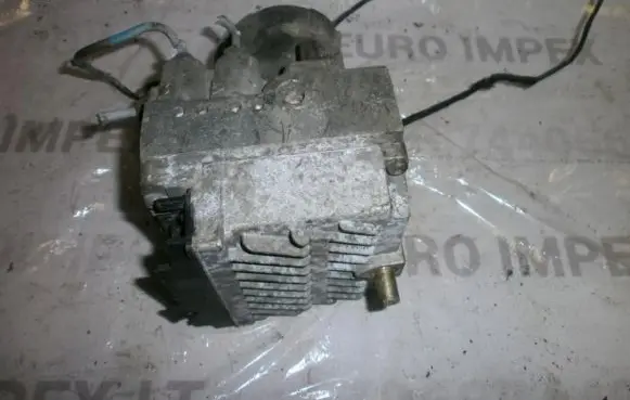Lancia Kappa ABS Pump 0273004086 0265216009