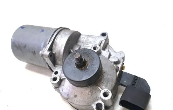 Mercedes-Benz ML W166 Wiper motor W000017806
