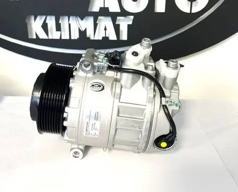 Mercedes-Benz ML W164 Air conditioning (A/C) compressor (pump) 4471500280