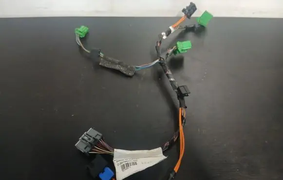 Volvo V70 Other wiring loom 30798371