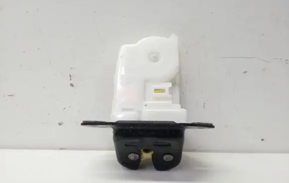 Nissan Juke I F15 Tailgate/trunk/boot lock/catch/latch