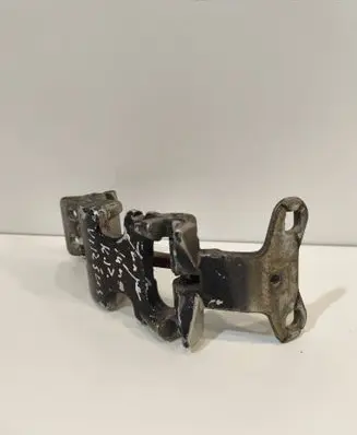 Citroen Jumper Loading door upper hinge D3253C