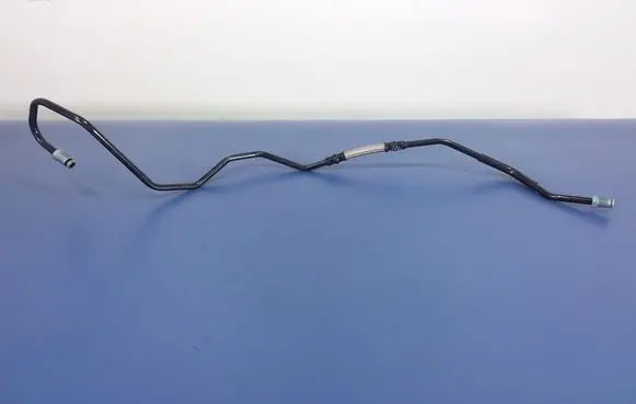 Audi A8 S8 D4 4H Brake vacuum hose/pipe 4H1614705D
