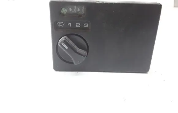 Volkswagen Transporter - Caravelle T4 Climate control unit 701959531