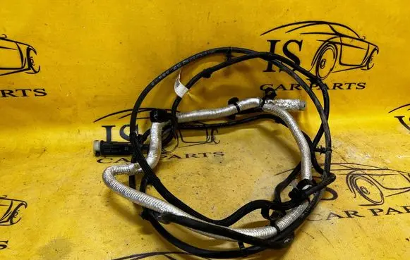 Ford Kuga III Fuel line pipe LX615J249CD