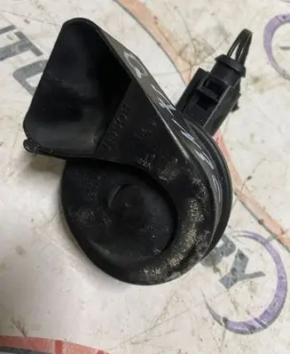 Audi Q7 4L Horn signal