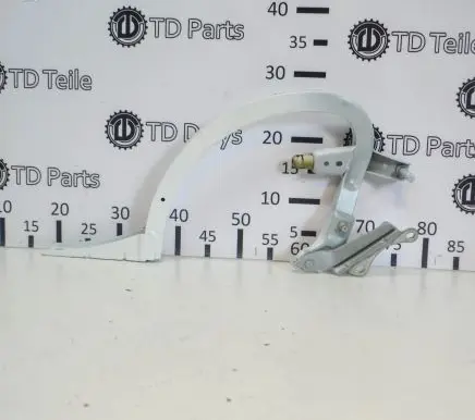 Audi A6 S6 C7 4G Tailgate/trunk/boot hinge 4G5827301B