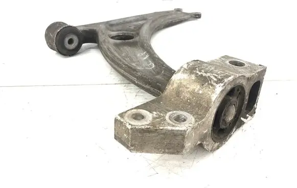 Volkswagen PASSAT CC Front lower control arm/wishbone 3C0407153B