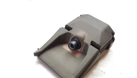Peugeot 2008 II Windshield/windscreen camera 9842997780