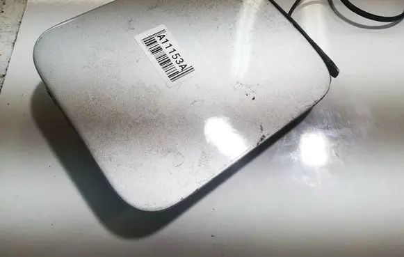 Nissan Tiida C11 Fuel tank cap 