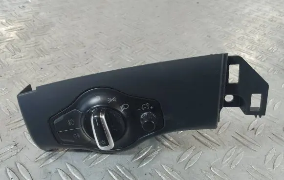 Audi A5 8T 8F Light switch 8K0941531T 2304091586 748501130000