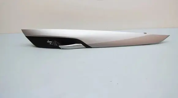 BMW X5 F15 Front door card panel trim 7292162 748622401