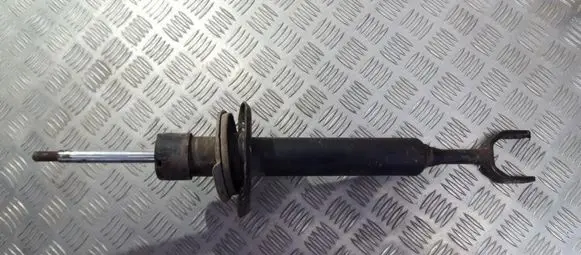 Front shock absorber/damper
