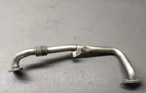Volkswagen PASSAT B6 Brake booster pipe/hose 03G131521AQ