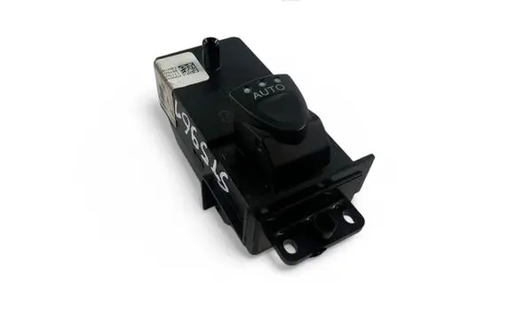 Honda Civic Electric window control switch 35760SMGE02 83590SMGG020