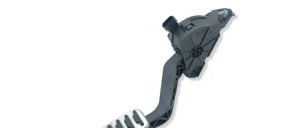 Land Rover Evoque II Accelerator throttle pedal GK7M9F836BB