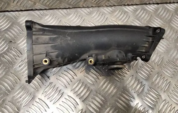 Volkswagen Touareg II Intake manifold 059145762AB