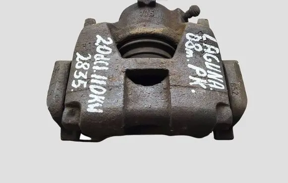 Renault Laguna III Front brake caliper