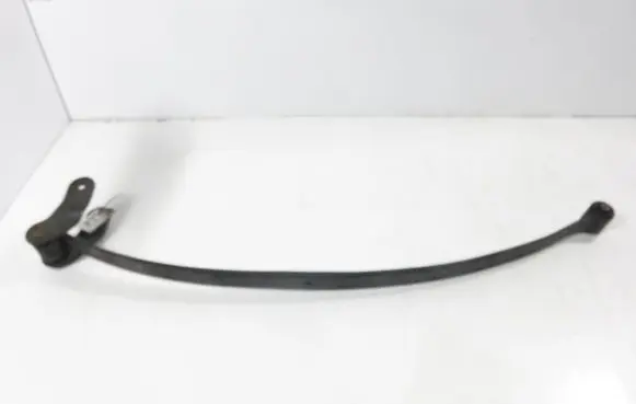 Volkswagen Caddy Rear leaf spring 