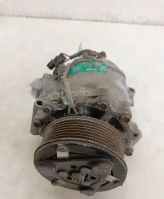 Honda Civic Air conditioning (A/C) compressor (pump) 3419 75184116A4 HFC134A