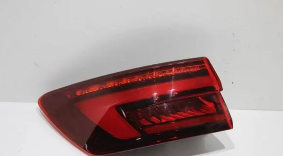 Audi A4 S4 B9 8W Rear/tail lights 8W9945091C 81500121