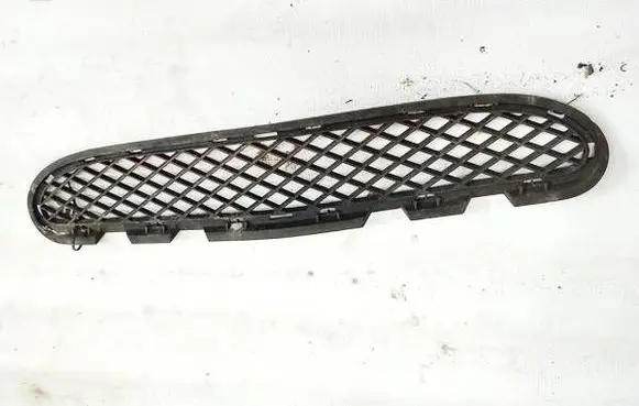 Mercedes-Benz C W203 Front bumper lower grill A2038856825