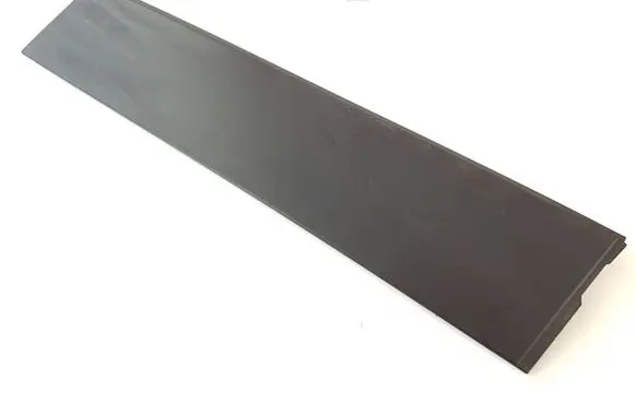 Front door trim (molding)