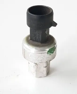 Air conditioning (A/C) pressure sensor
