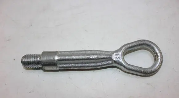 BMW X3 F25 Tow bar 