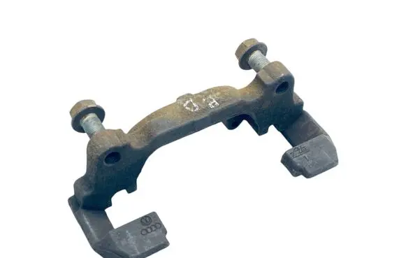 Seat Altea XL Front Brake Caliper Pad/Carrier 1K0615125D